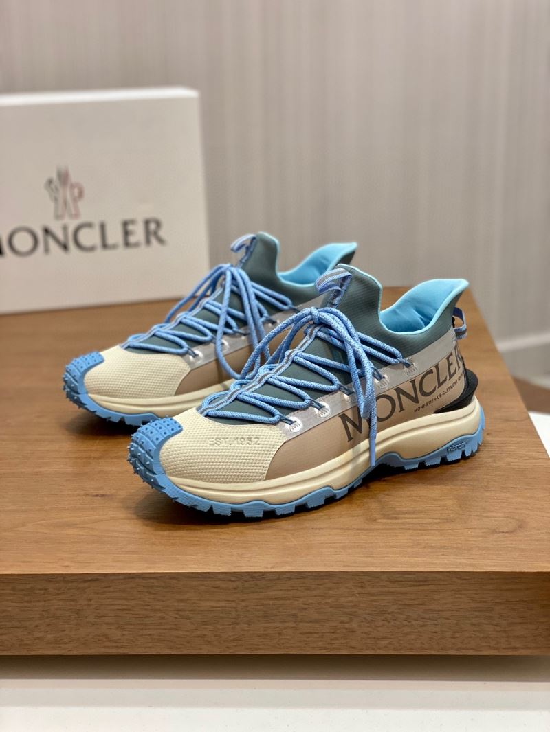 Moncler Sneakers